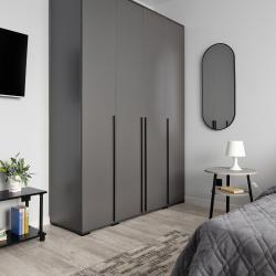 2-комнатные апартаменты люкс