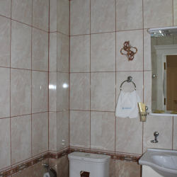 Фото Отель SHE (ШИ)