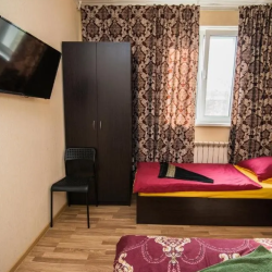 Фото Отель Гостевой дом Домодедово