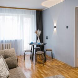 Фото Апартаменты на улице Лейтенанта Шмидта 7