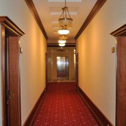 Фото Отель Меридиан