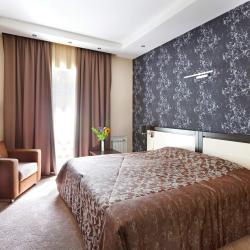 Фото ВерескОтель