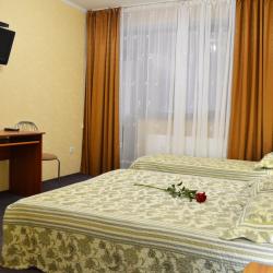 Фото Отель У Миланки