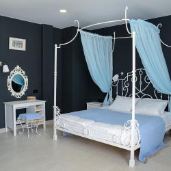 Фото Отель Музыка и время