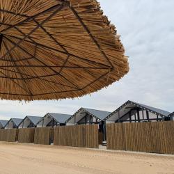 Фото Отель аМОРЕbeach