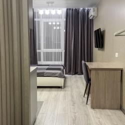 Фото Отель Guesthouse Притомский проспект (Гестхаус)