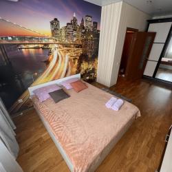 1-комнатные апартаменты стандарт