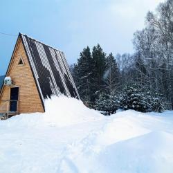 Фото Отель Катрина