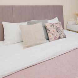 Фото Апартаменты на Серышева 80