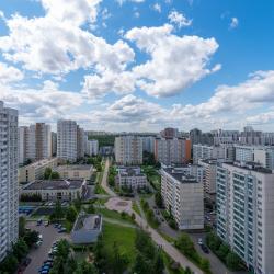 фото 31 Helen Apartaments (Хелен Апартменс) на улице Саморы Машела