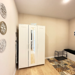 2-комнатные апартаменты улучшенные