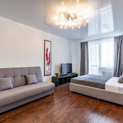 Фото Отель DreamHouse (ДримХаус) на улице Луганская