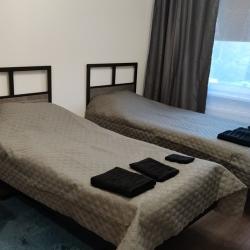 Фото Апартаменты на Пейзажной 24 к3
