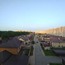 Фото Апартаменты 8 Панд на улице Ерохина 27 корпус 2