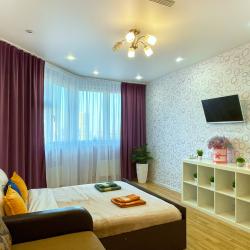 Фото Отель Relax Apart на ул.Горшина, 2