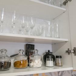 Фото Отель Rumyantsevo Apart на улице Героя Советского Союза Аристархова 5