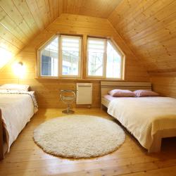 Фото Отель Вилла Garden (Гарден)