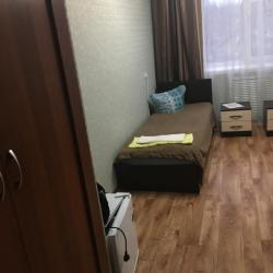 Номер стандарт с 2 односпальными кроватями