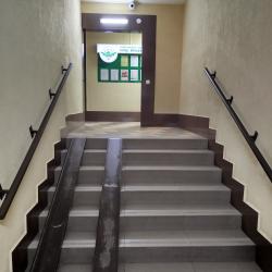 Фото Апартаменты на улице Сергея Есенина 5