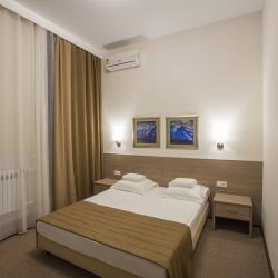 Фото Отель Алтайский замок