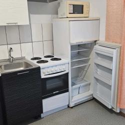 1-комнатные апартаменты улучшенные