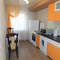 Фото Апартаменты на Амурской улице 106