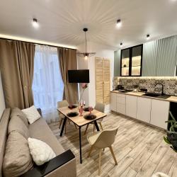 Фото Отель RentFlat (Рент Флэт) на проспекте Российский 15