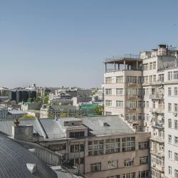 фото 48 GMApartments (ДжиЭмАпартментс) на улице Серафимовича