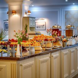 Фото Отель Palmira Palace Resort & SPA (Пальмира Палас Резорт и СПА)