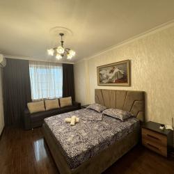 Фото Апартаменты на улице Академика Шёгрена, 17