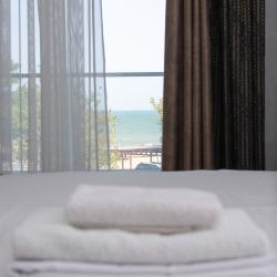 Номер делюкс комфорт