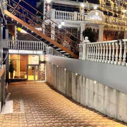 Фото Отель Rosa Del Viento (Роза Дел Виенто)