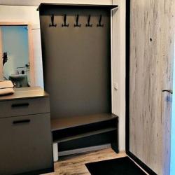 Фото Апартаменты на улице Дружбы 3
