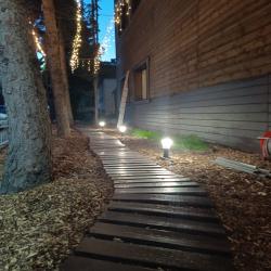 Фото Отель Blackwood (Блэквуд)