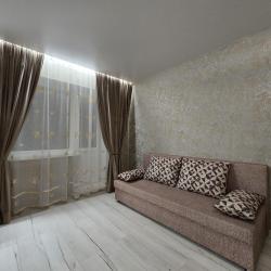 1-комнатные апартаменты студия