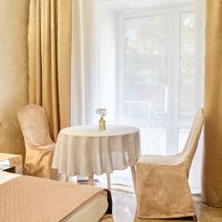 Фото Отель Versale hotel (Версаль)