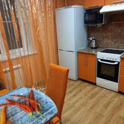 Фото Aday Apartments (Эдэй Апартаменты) на проспекте Победы 36