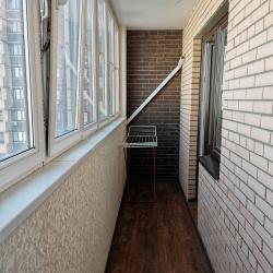 Фото Апартаменты на улице Октябрьская