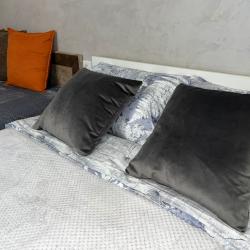 Фото Отель Open Apartments на улице Бабушкина 84 корп.2