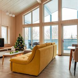 Фото Отель Efimonovo Life (Ефимоново Лайф)