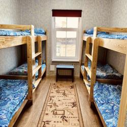 Фото Отель Siberia (Сибериа)