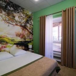 Фото Отель Привал