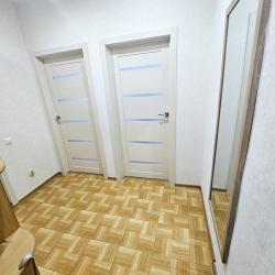 1-комнатные апартаменты стандарт №1