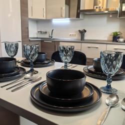 Фото Апартаменты на улице Садовая, 329