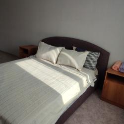 Фото Апартаменты на улице Василия Татищева 13