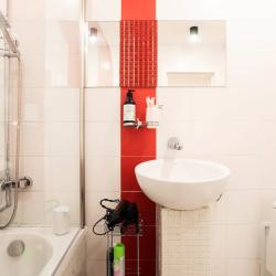 Фото Отель Booking Smart на переулке Партизанский 8