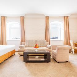 Фото Отель Praga (Прага)