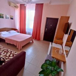 Фото Отель Гостевой дом Петрович