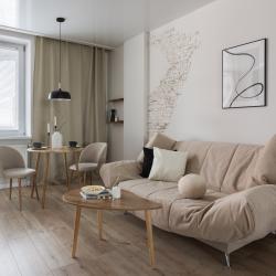 Фото Отель Hugge Place на Галащака 11