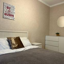 Фото Трехкомнатные апартаменты на проспекте Ленина 1